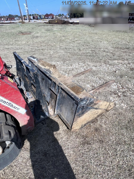 2022 ARROW MATERIAL HANDLING 72" Pallet Forks - Arrow