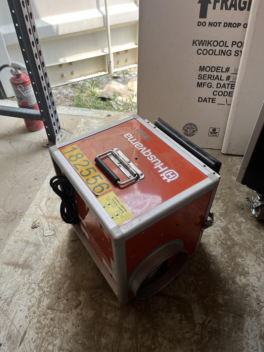 2021 HUSQVARNA A 600