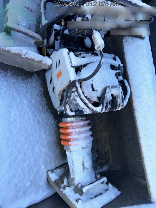 2023 MULTIQUIP MTX60HD