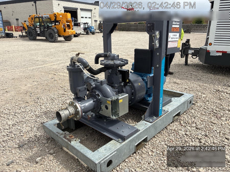2023 ATLAS COPCO PAC F44 E