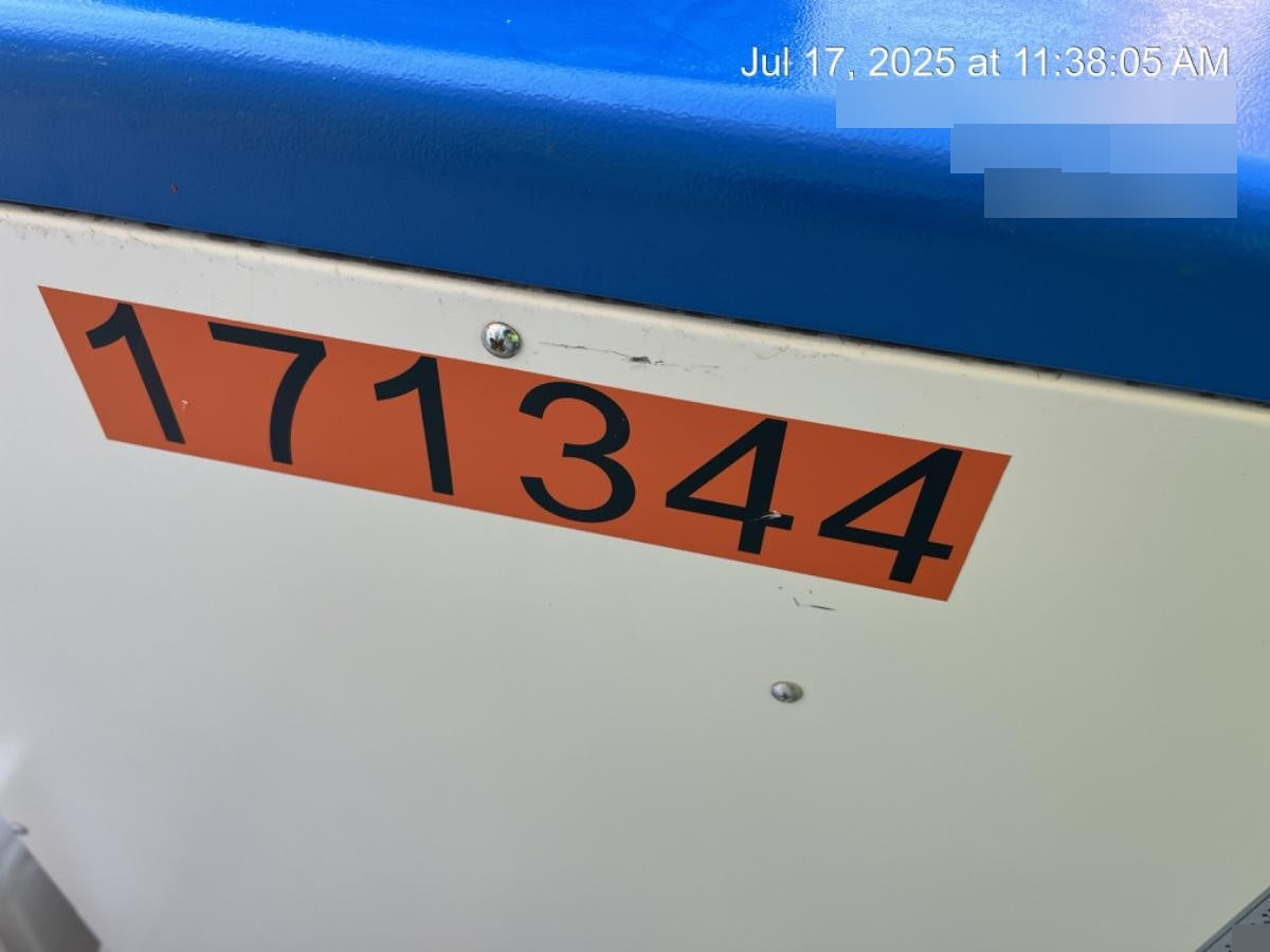 2021 MESTEK 6HK13