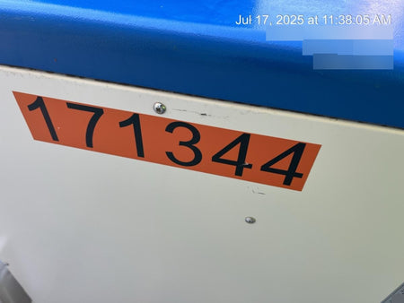 2021 MESTEK 6HK13
