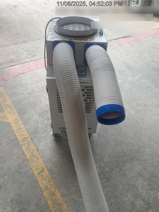 2022 KWIKOOL KPAC1411-2