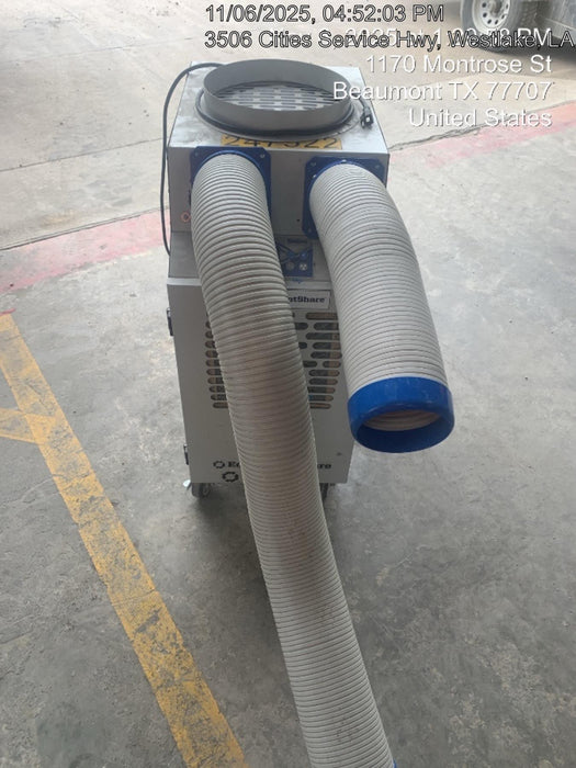 2022 KWIKOOL KPAC1411-2