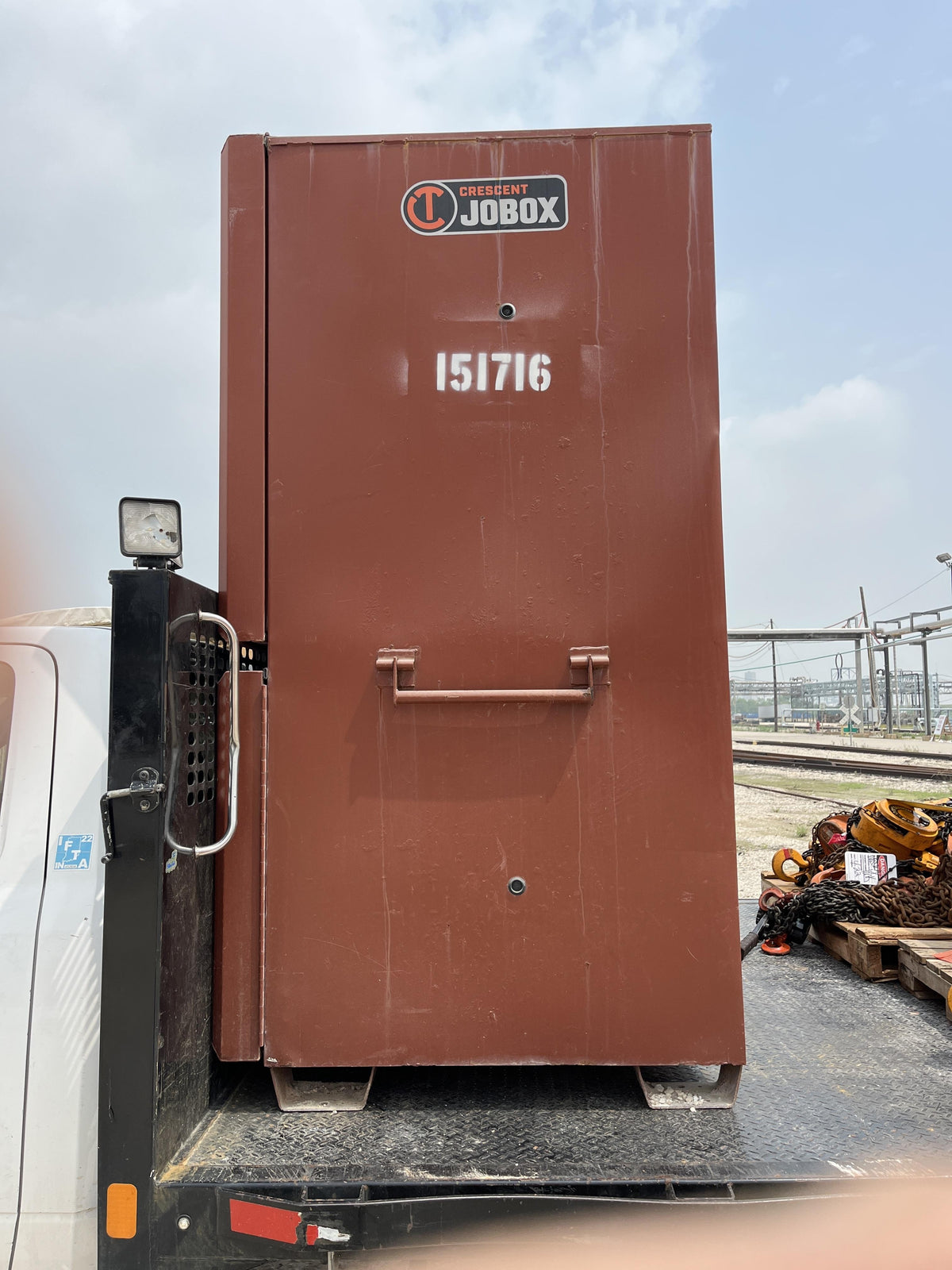 2021 JOBOX 1-669990