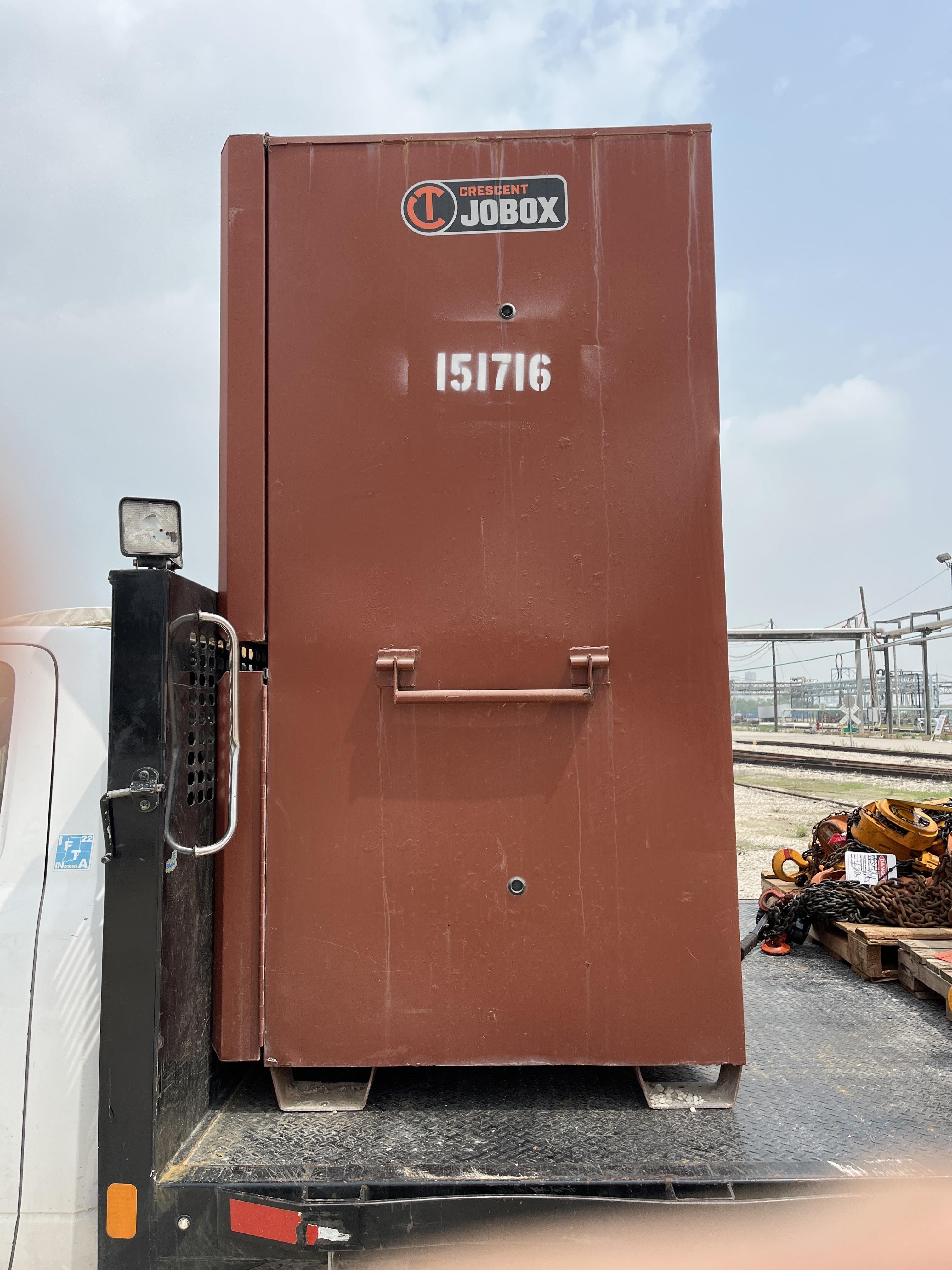 2021 JOBOX 1-669990
