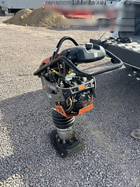 2024 HUSQVARNA LT6005