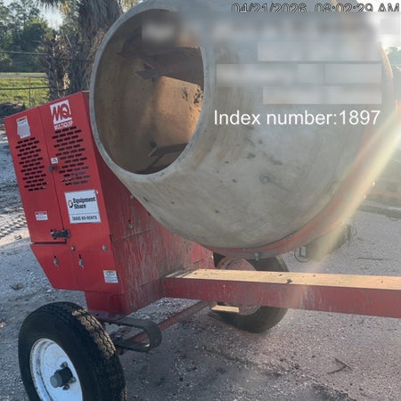 2023 MULTIQUIP MC12PH