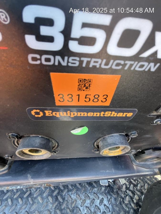 2023 LINCOLN ELECTRIC FLEXTEC 350X