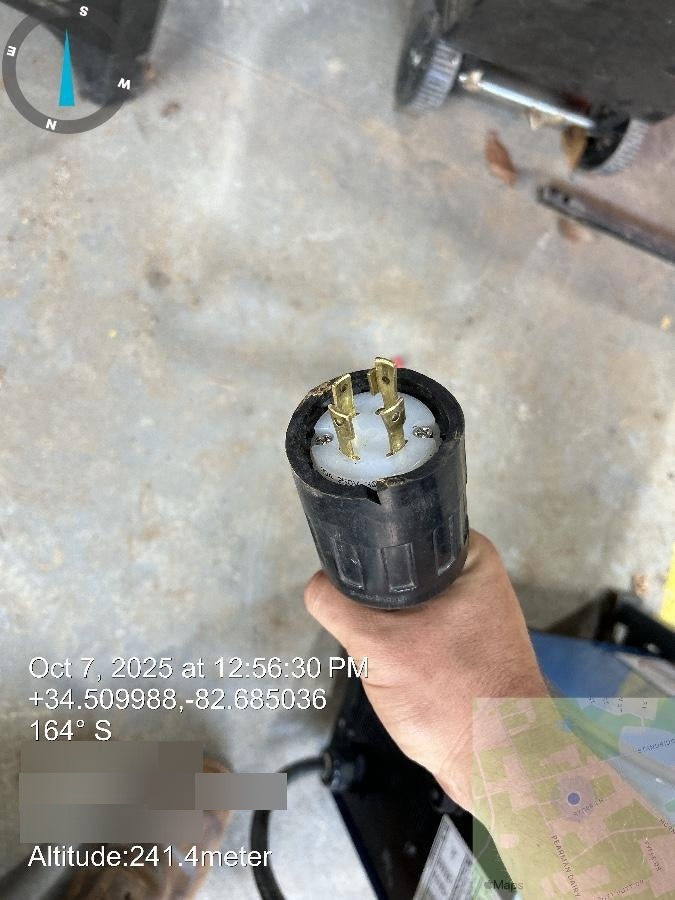 2025 MILLER ELECTRIC CST-282