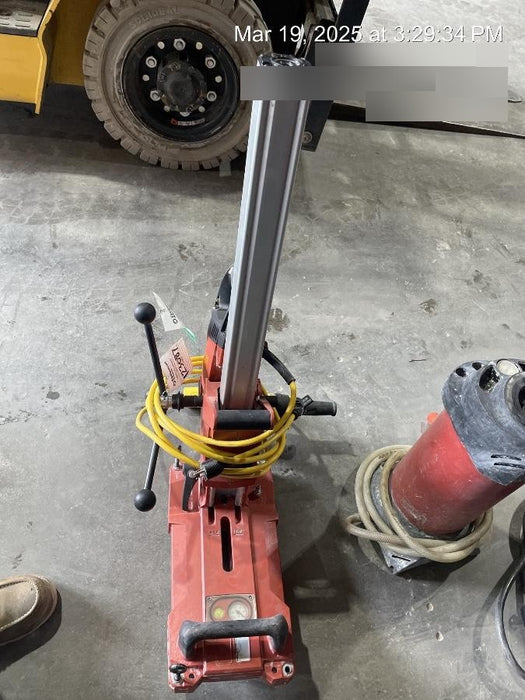 2020 HILTI DD 150-U