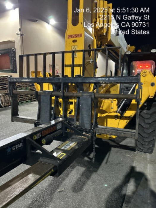 2024 STAR INDUSTRIES M1360B - Star JIB Boom