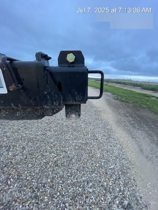 2024 STAR INDUSTRIES M1360B - Star JIB Boom