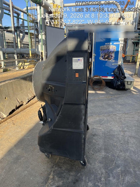 2021 PORTACOOL JETSTREAM 250