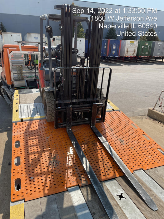 2022 TOYOTA 50-8FGU25