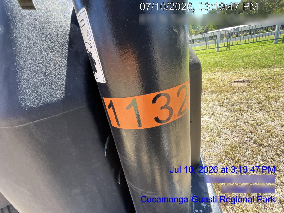 2020 ALLMAND NLV3GR
