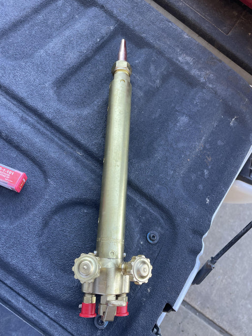 2022 MATHEY DEARMAN 1SA