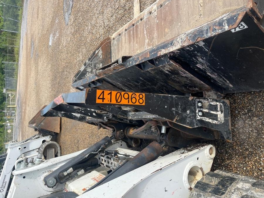 2024 ARROW MATERIAL HANDLING F5100CB