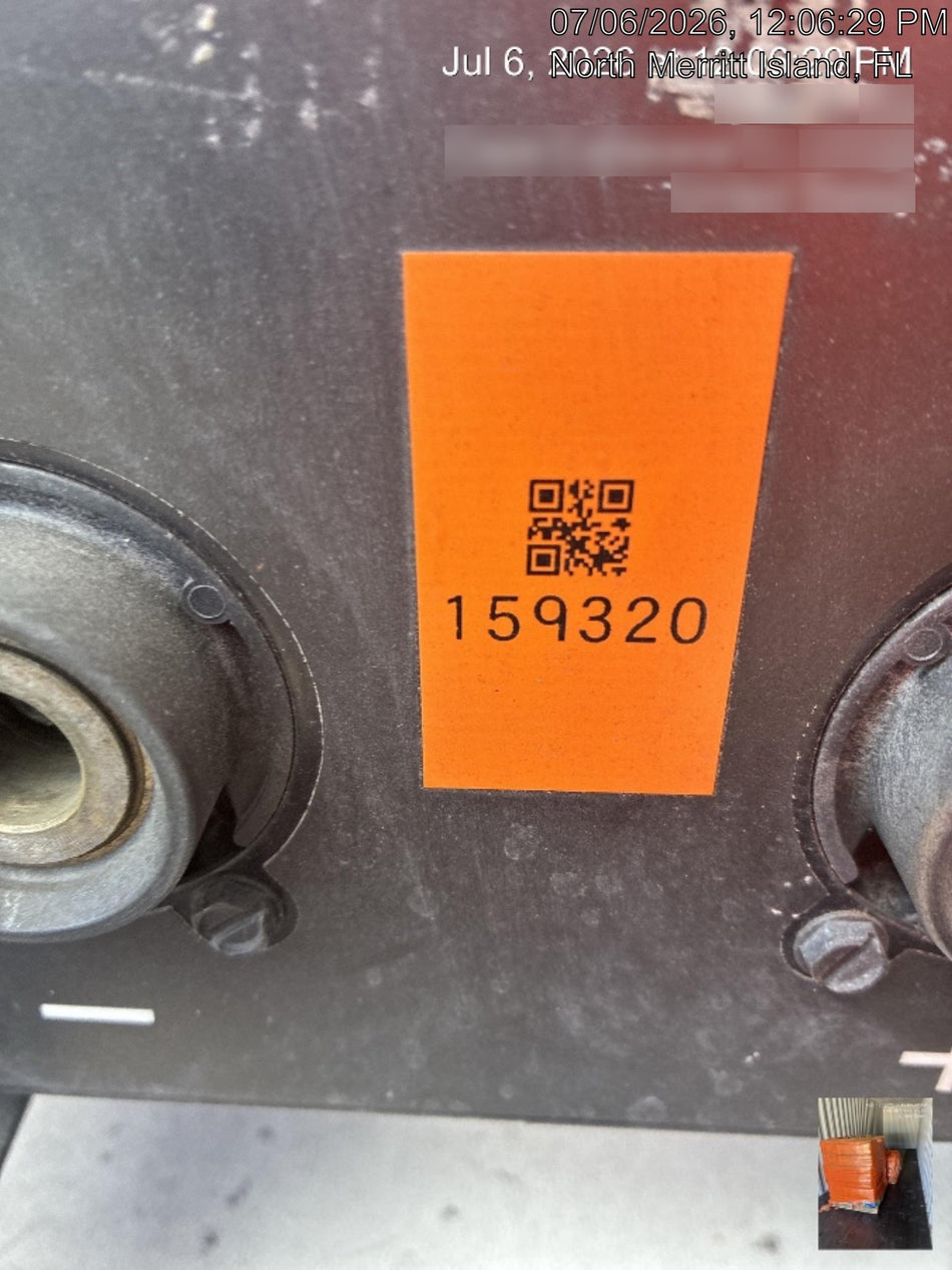 2021 LINCOLN ELECTRIC FLEXTEC 350X