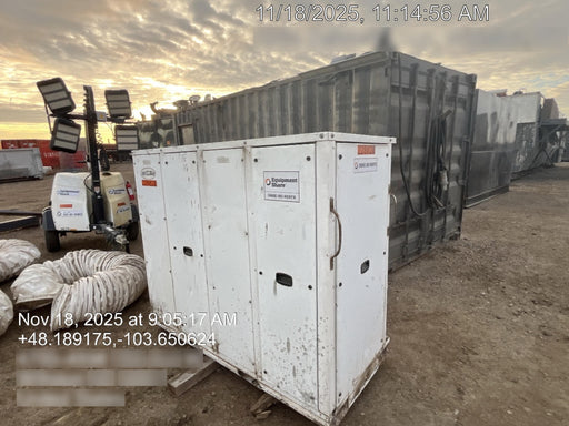 2022 UNITED COOL AIR Mach145G4AS30