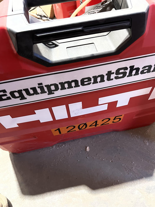 2020 HILTI TE 3000-AVR