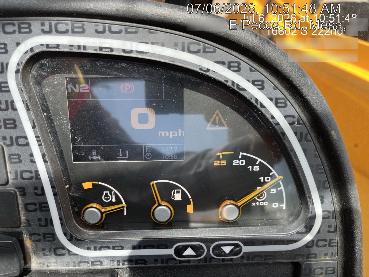 2024 JCB 509-42