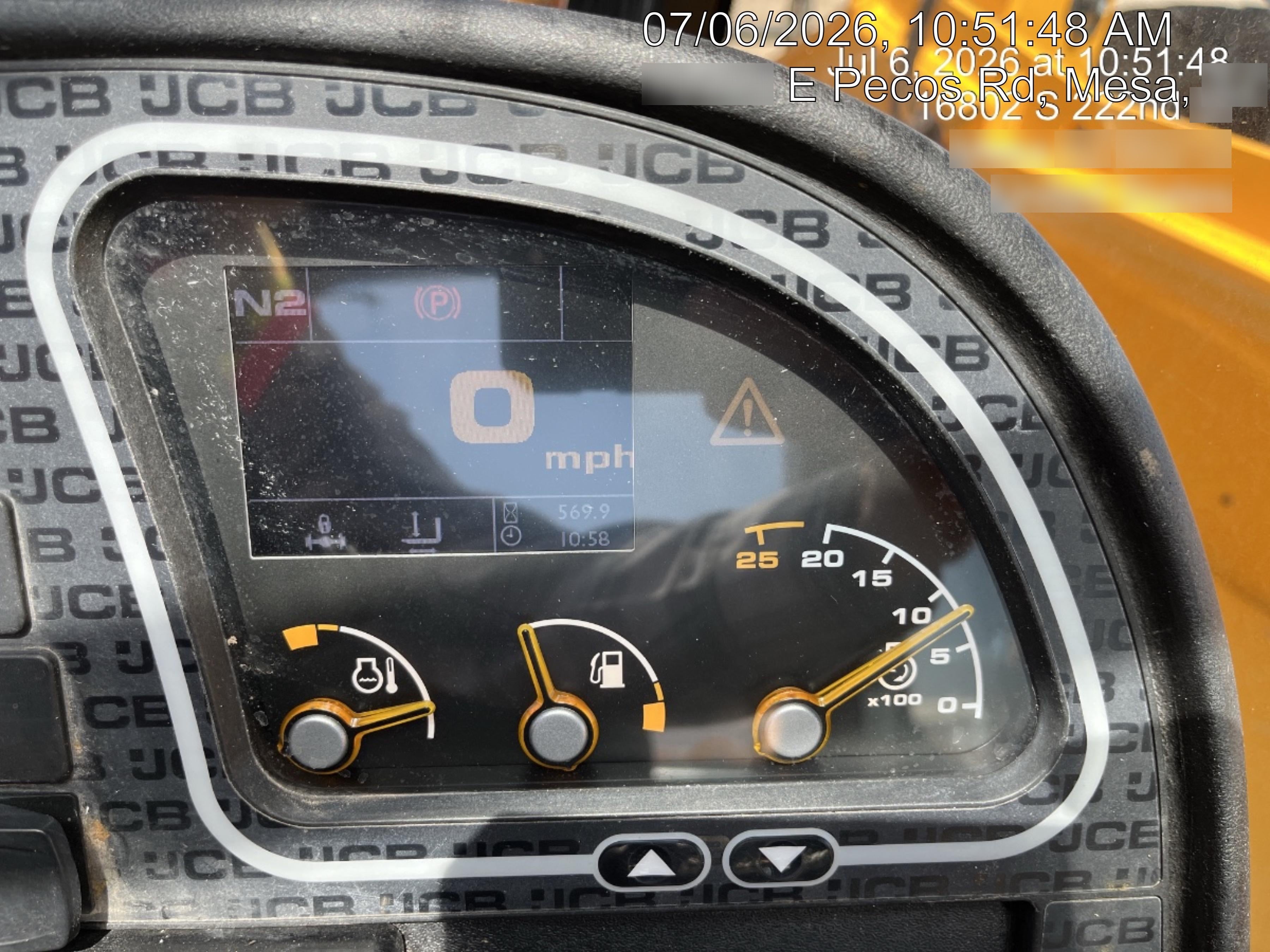 2024 JCB 509-42