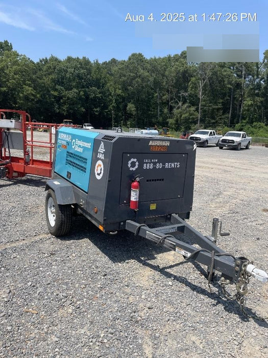 2023 AIRMAN PDS185S CWK