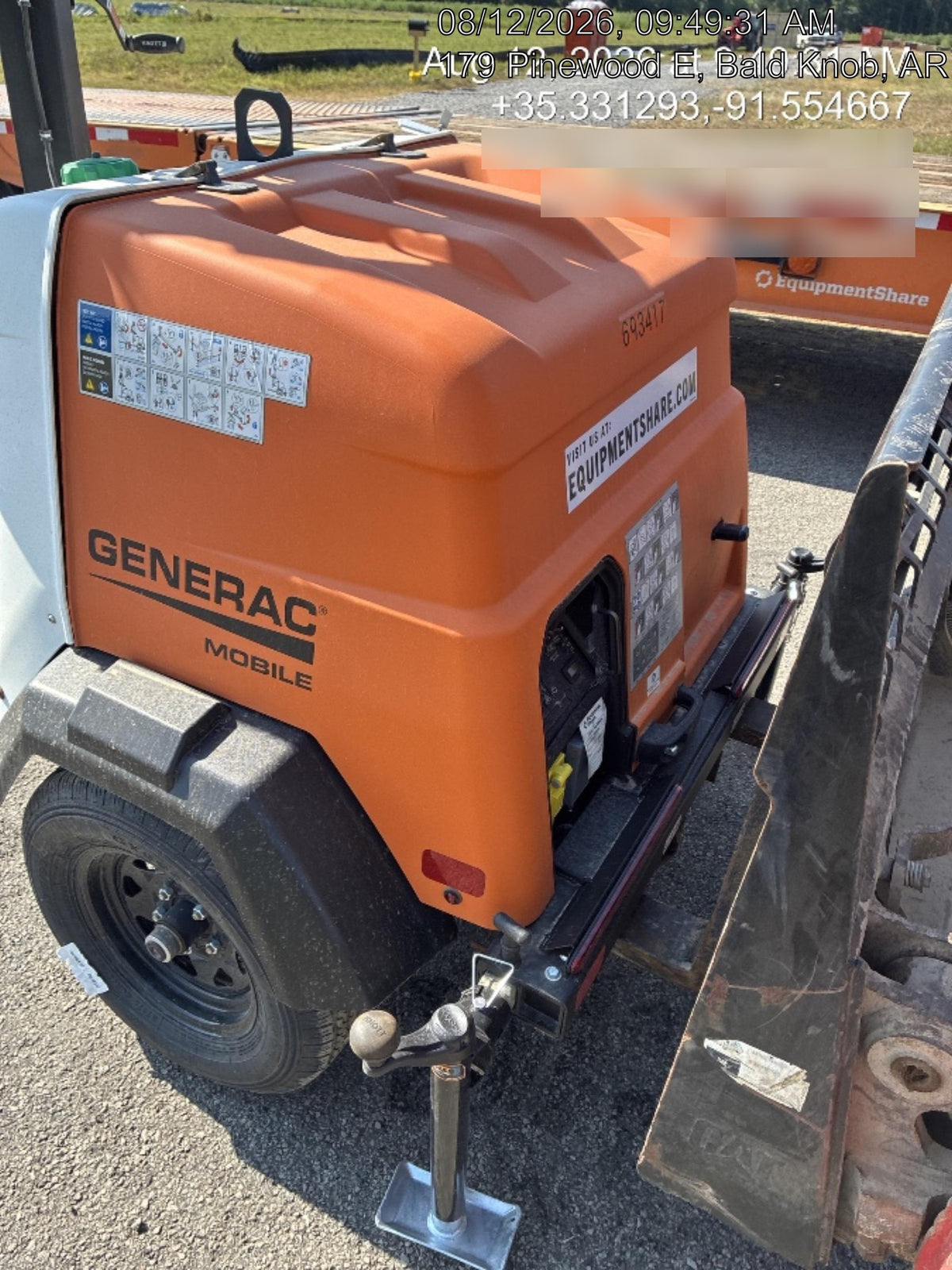 2026 GENERAC MLTS-4