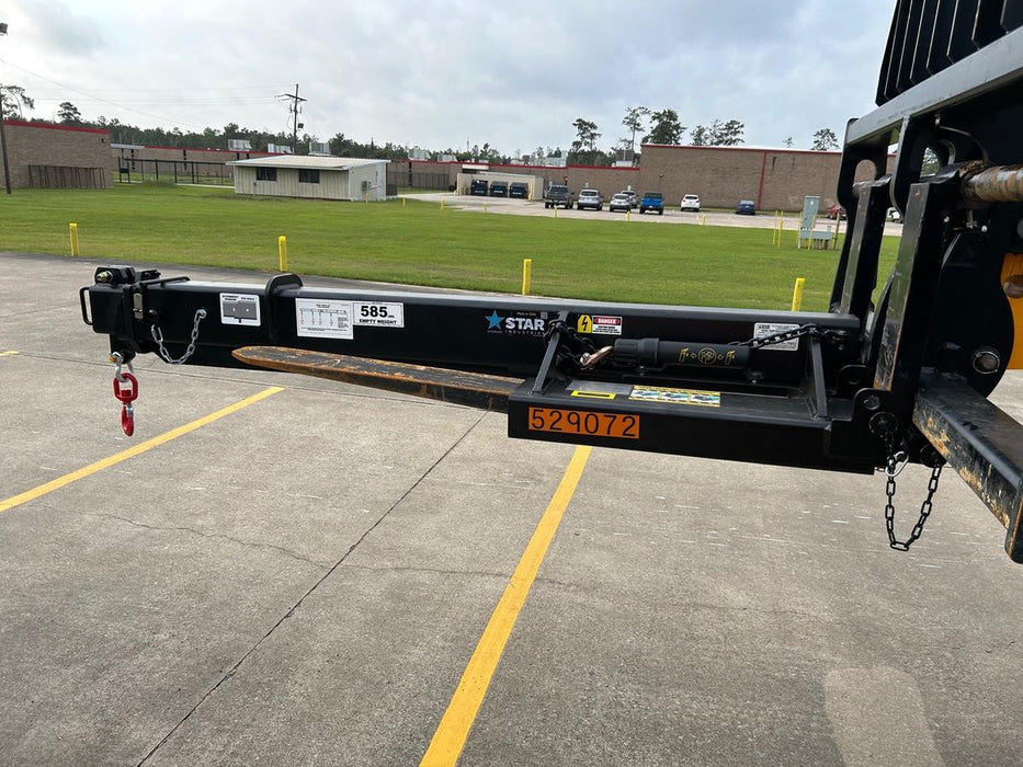 2025 STAR INDUSTRIES M1360B - Star JIB Boom