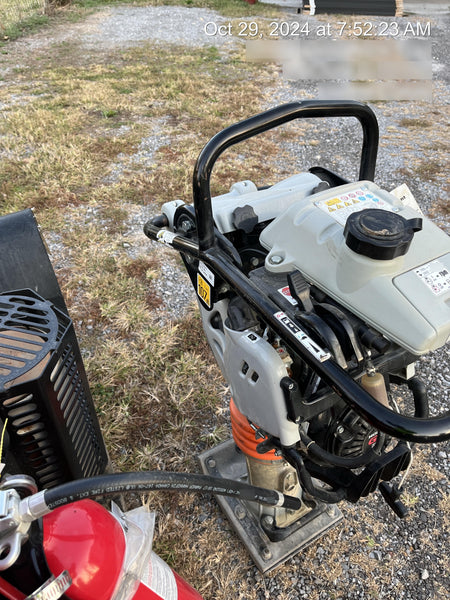 2023 MULTIQUIP MTX60HD