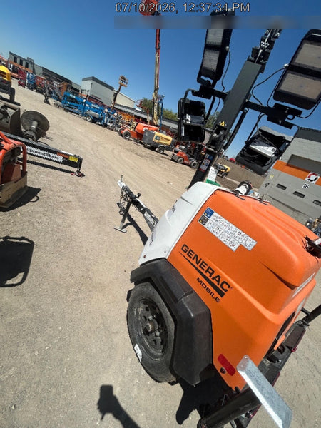 2026 GENERAC MLTS-4