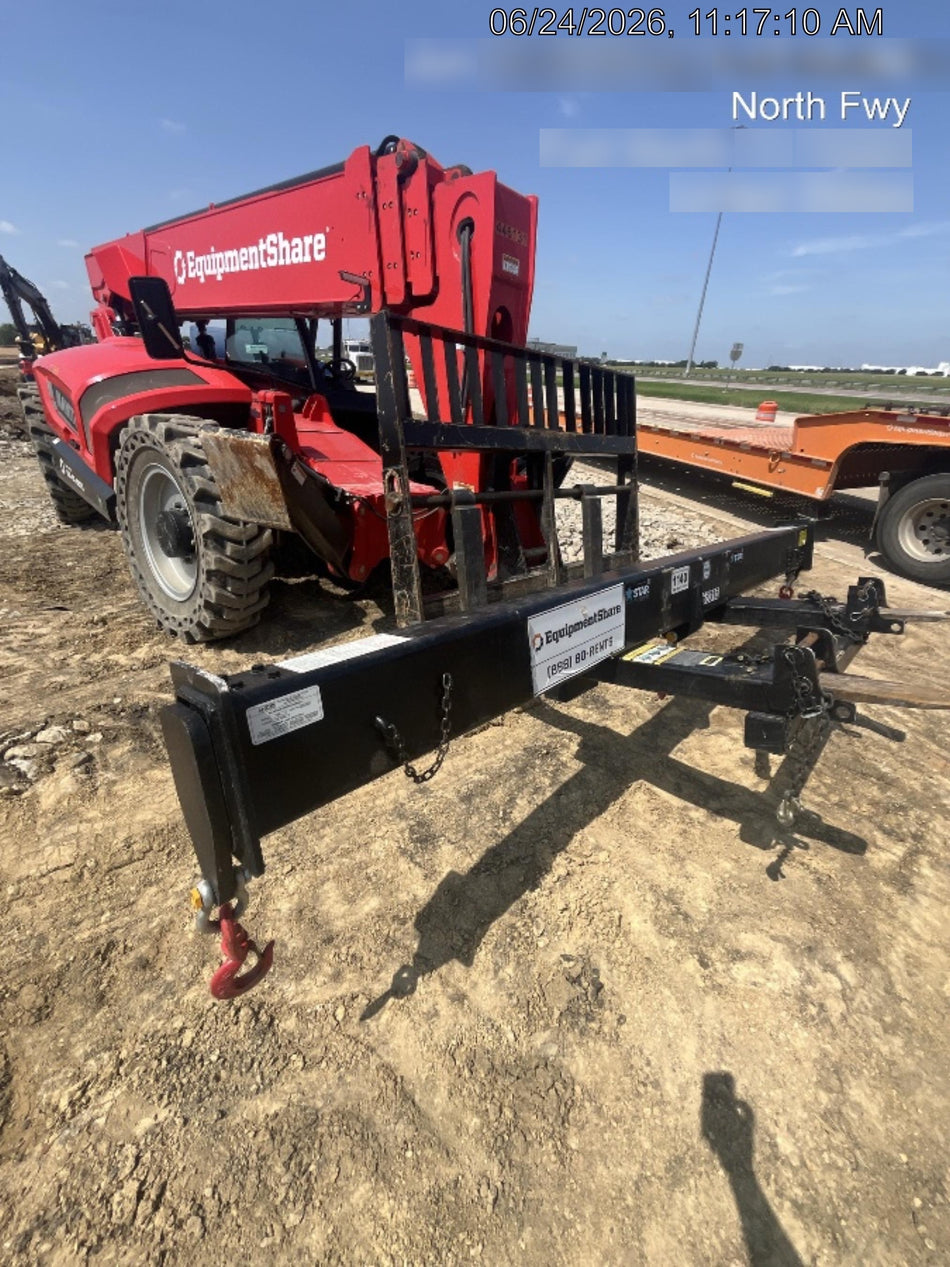2025 STAR INDUSTRIES 1160B