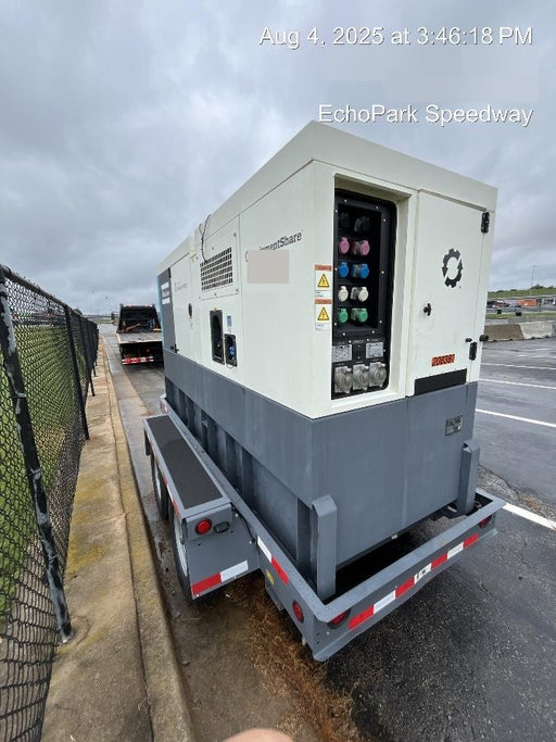 2022 ATLAS COPCO QAS200