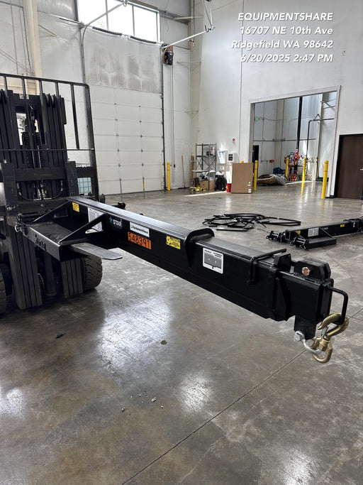 2025 STAR INDUSTRIES M1360B - Star JIB Boom