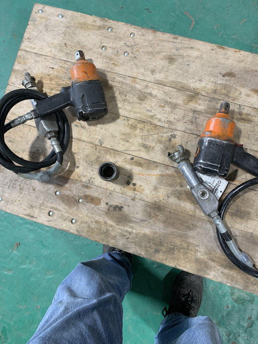 2020 MICHIGAN PNEUMATIC 751SS