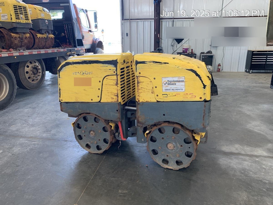 2019 WACKER NEUSON RTKx-SC3