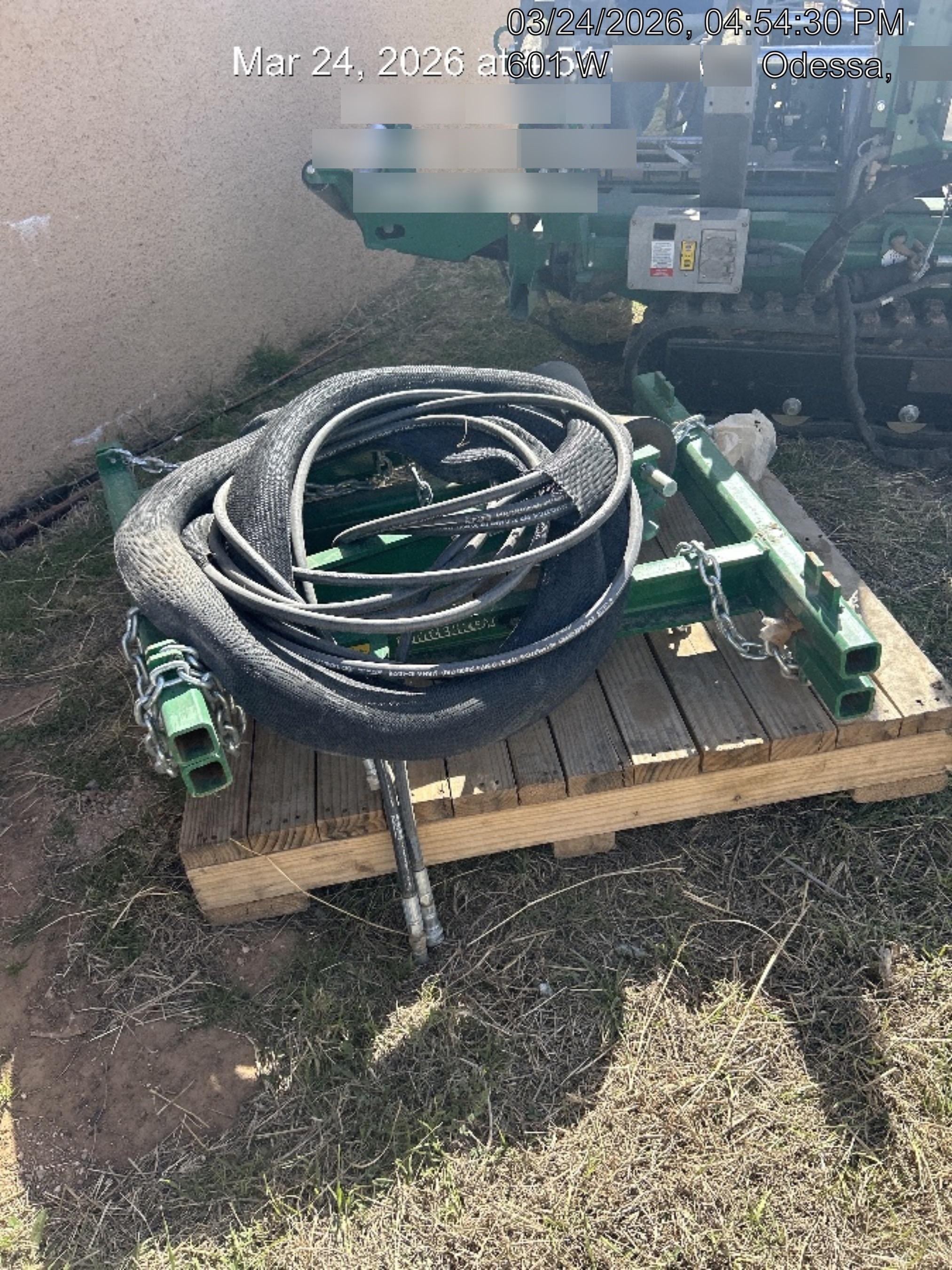 2025 MCELROY T5070901