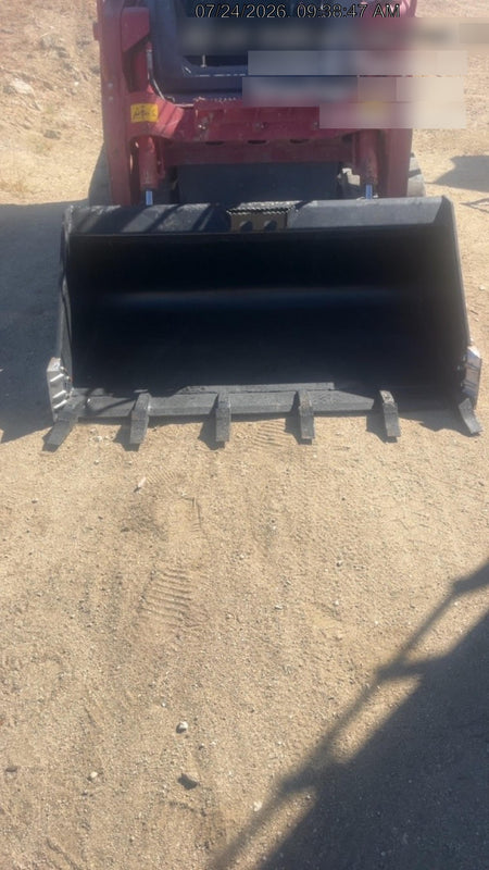 2021 TAKEUCHI TL8R2-R