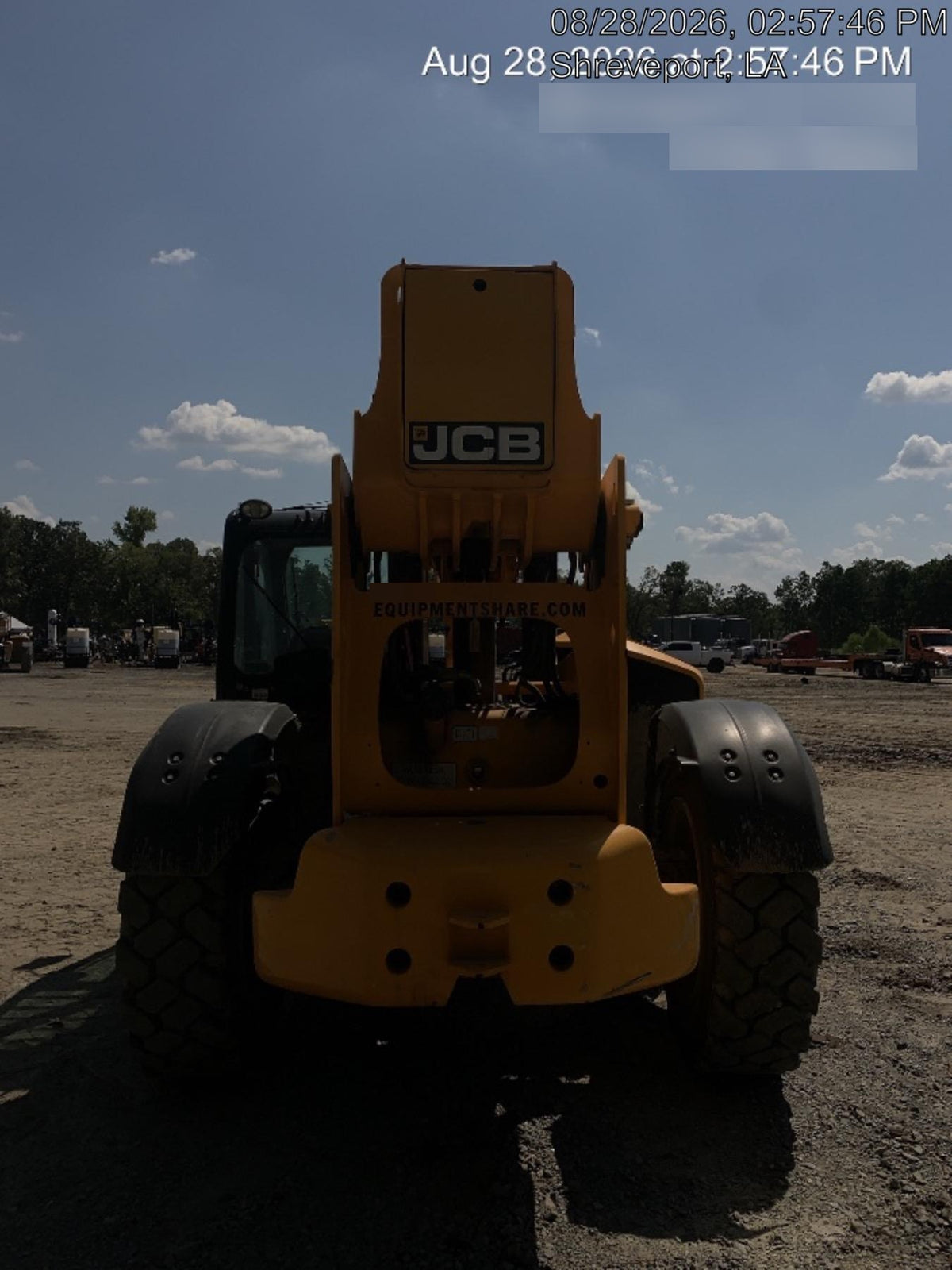 2025 JCB 512-56