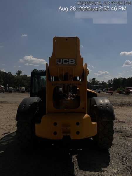 2025 JCB 512-56