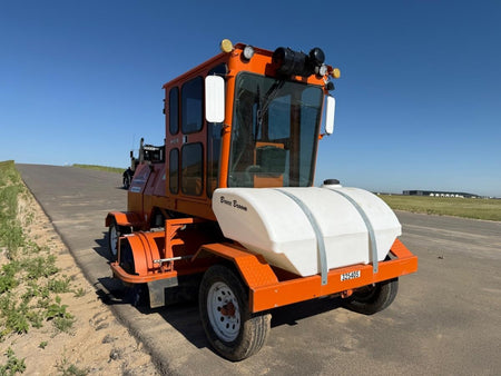 2023 BROCE RCT350