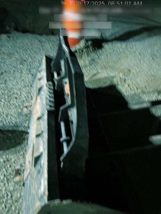 2020 PALADIN 48" Pallet Forks - Paladin