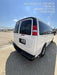 2025 CHEVROLET Express Van - Rental