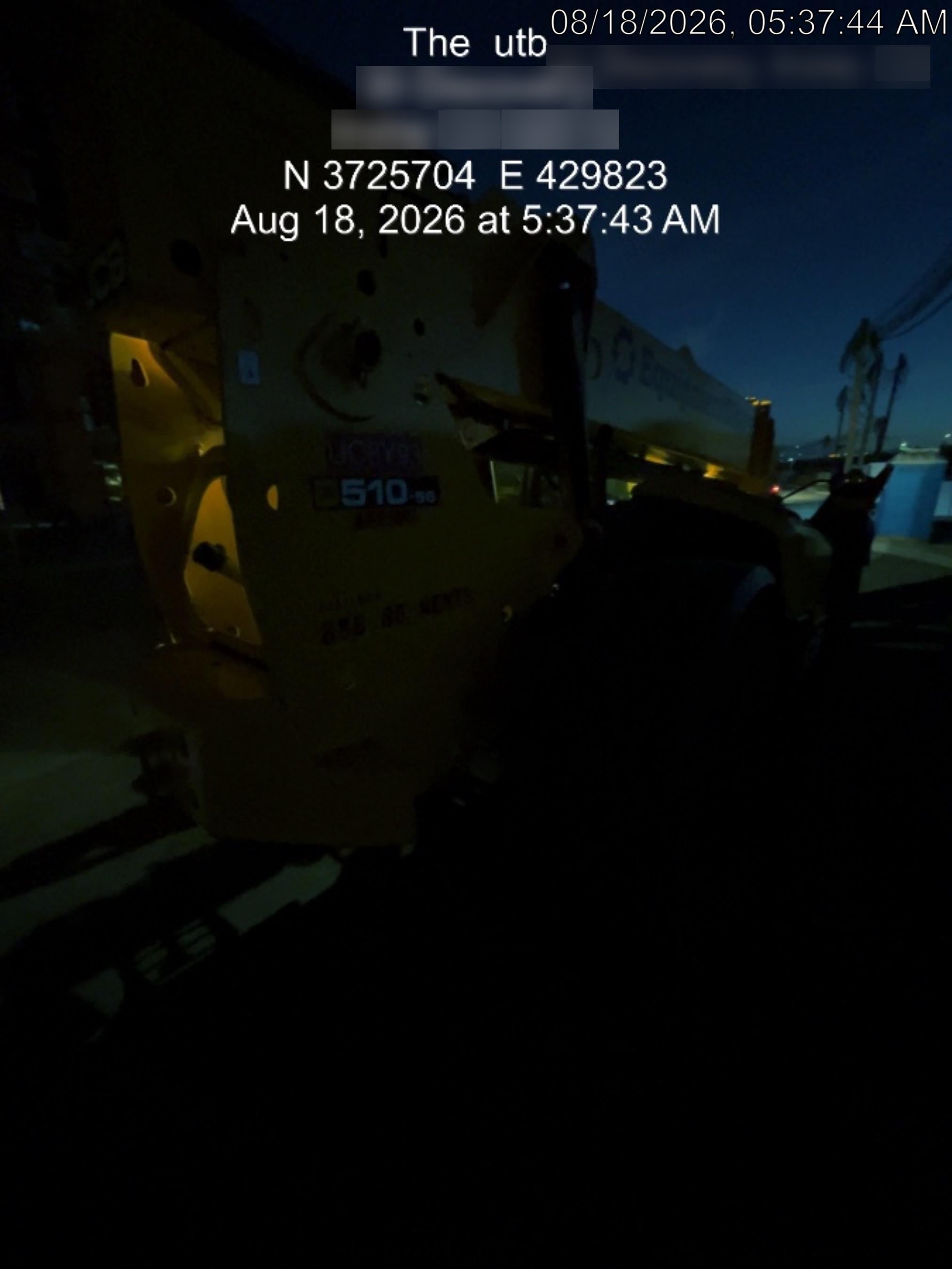 2025 JCB 510-56