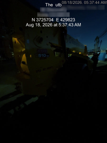 2025 JCB 510-56