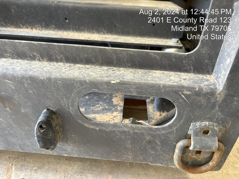 2023 ATLAS COPCO PAC F44 KD