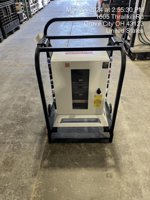 2023 TRYSTAR TP-4FTHLC-400ADJ