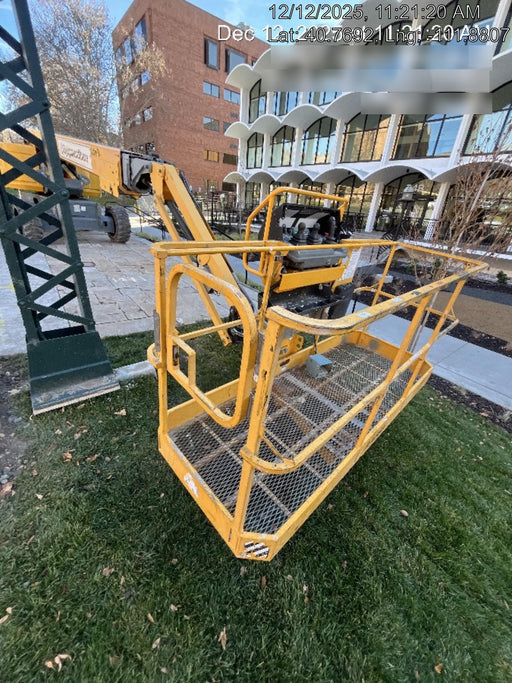 2018 HAULOTTE HT85 RTJ O