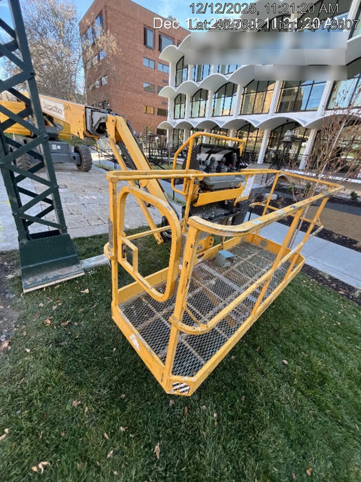 2018 HAULOTTE HT85 RTJ O